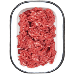 Irish Lean Beef Mince