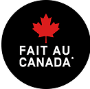 Made in country logo