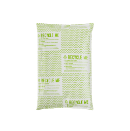 Hello fresh cooler bag discount disposal