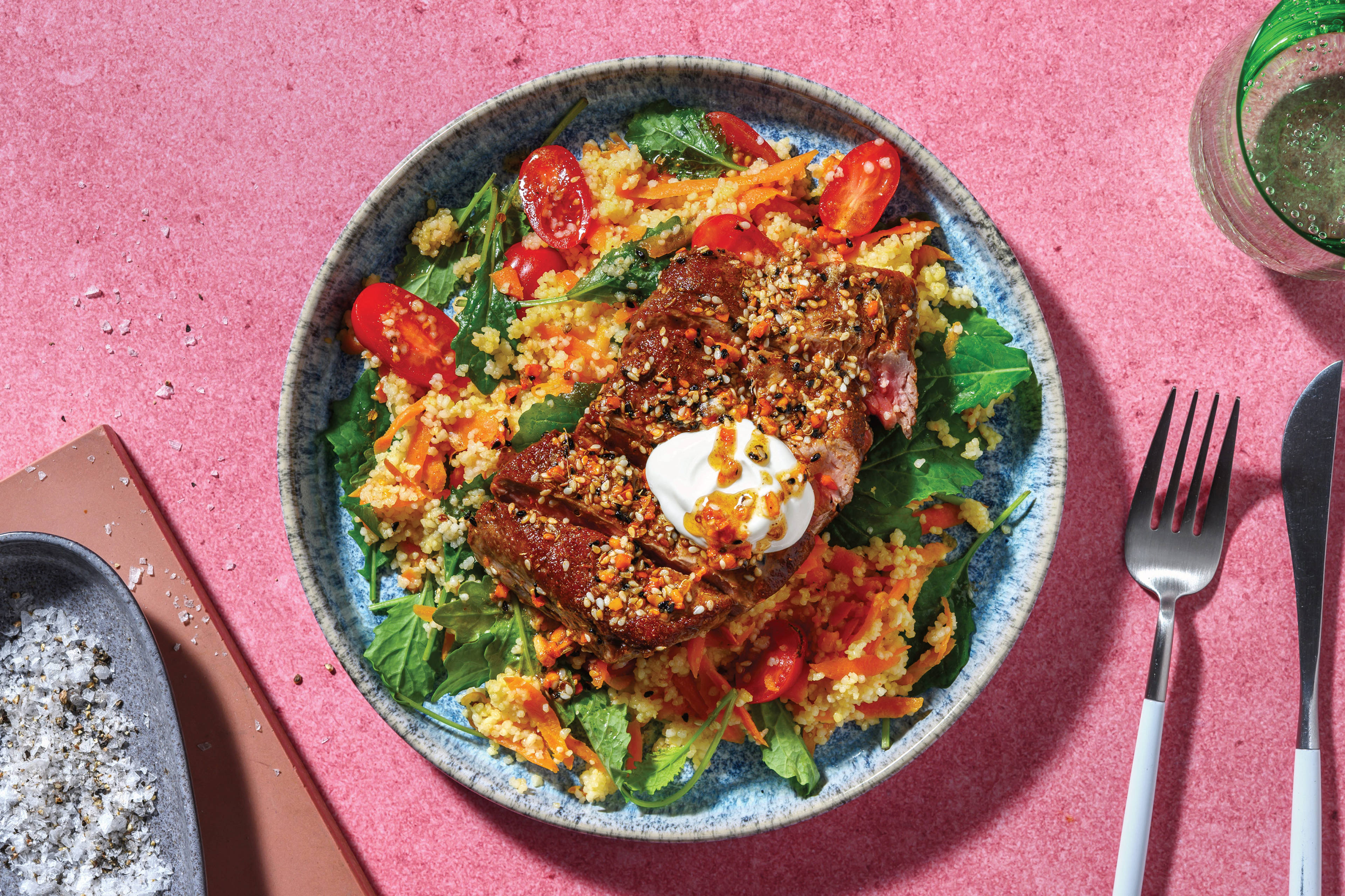 Best couscous recipes Delicious and easy to prepare HelloFresh