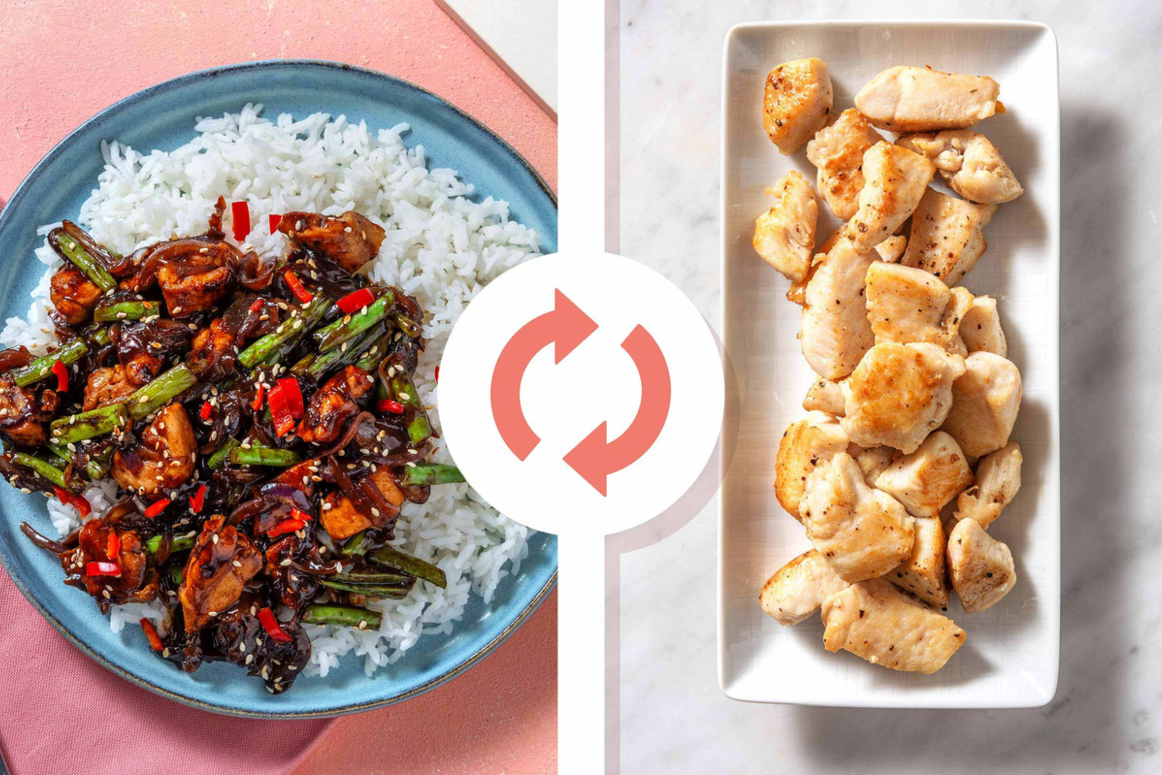 Easy Japanese Recipes - Japanese Food - HelloFresh UK