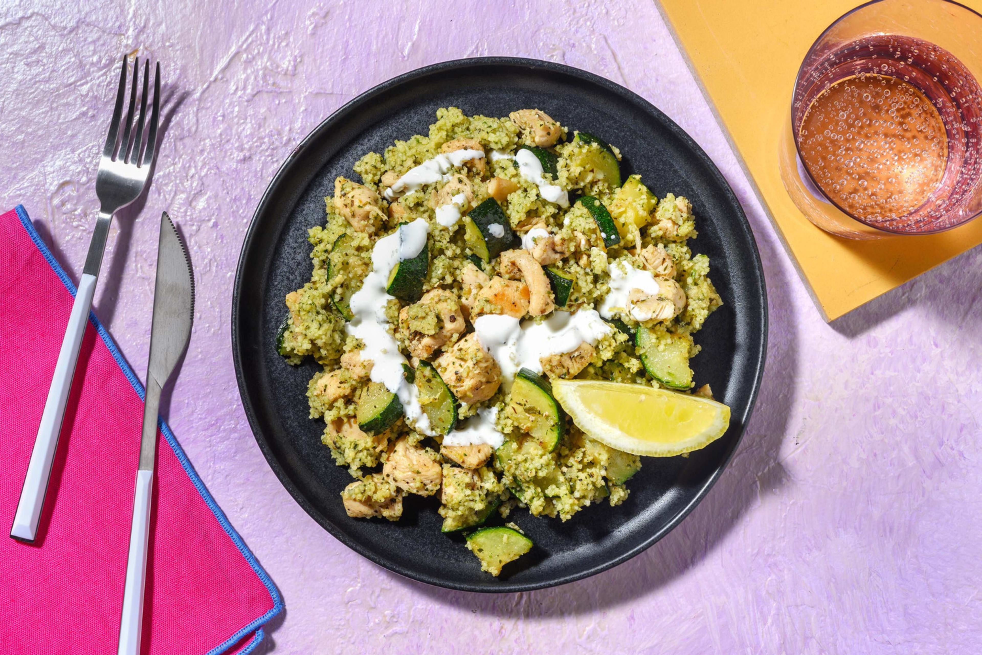 Couscous Recipes How to Cook Couscous HelloFresh