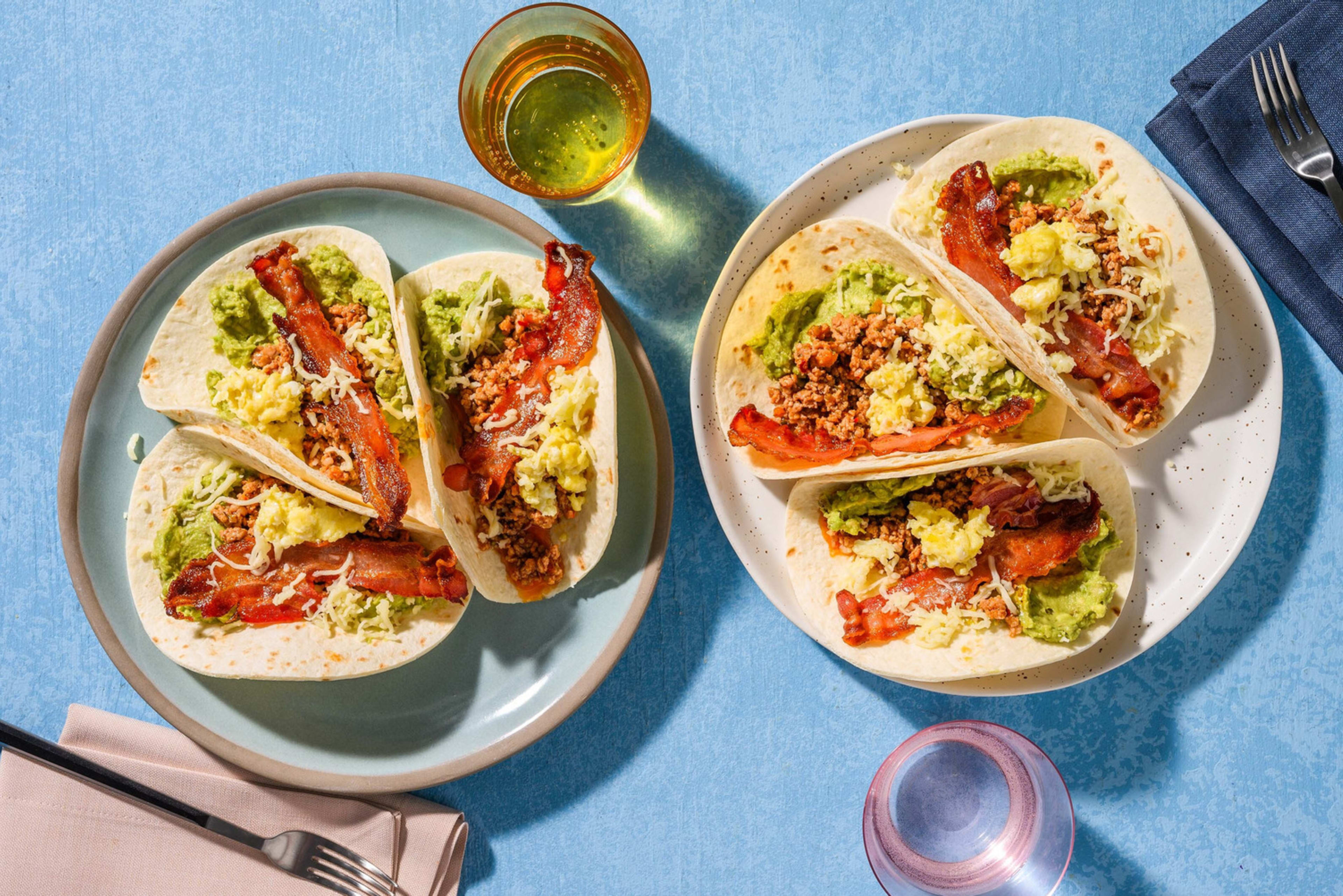 Easy Quick Delicious Recipes HelloFresh