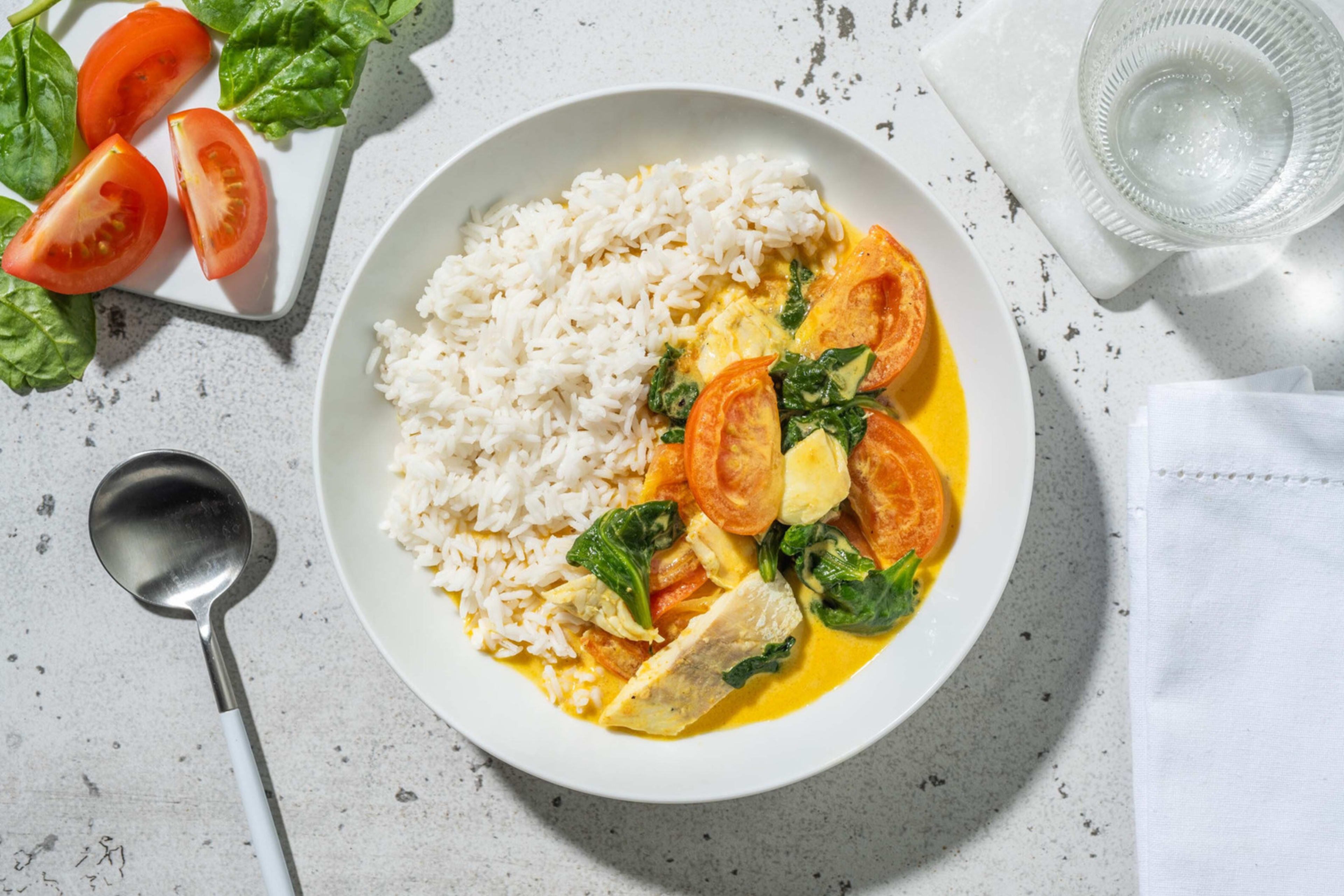 Schnelle &amp; gesunde Rezepte - Jetzt los kochen!