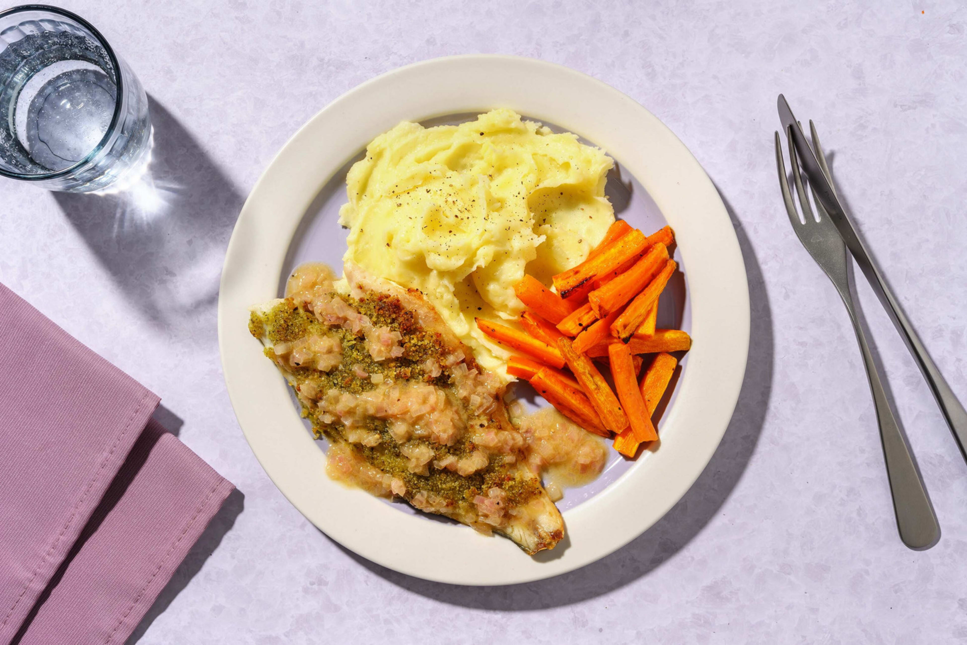 Easy, Quick & Delicious Dinner Recipes - HelloFresh UK