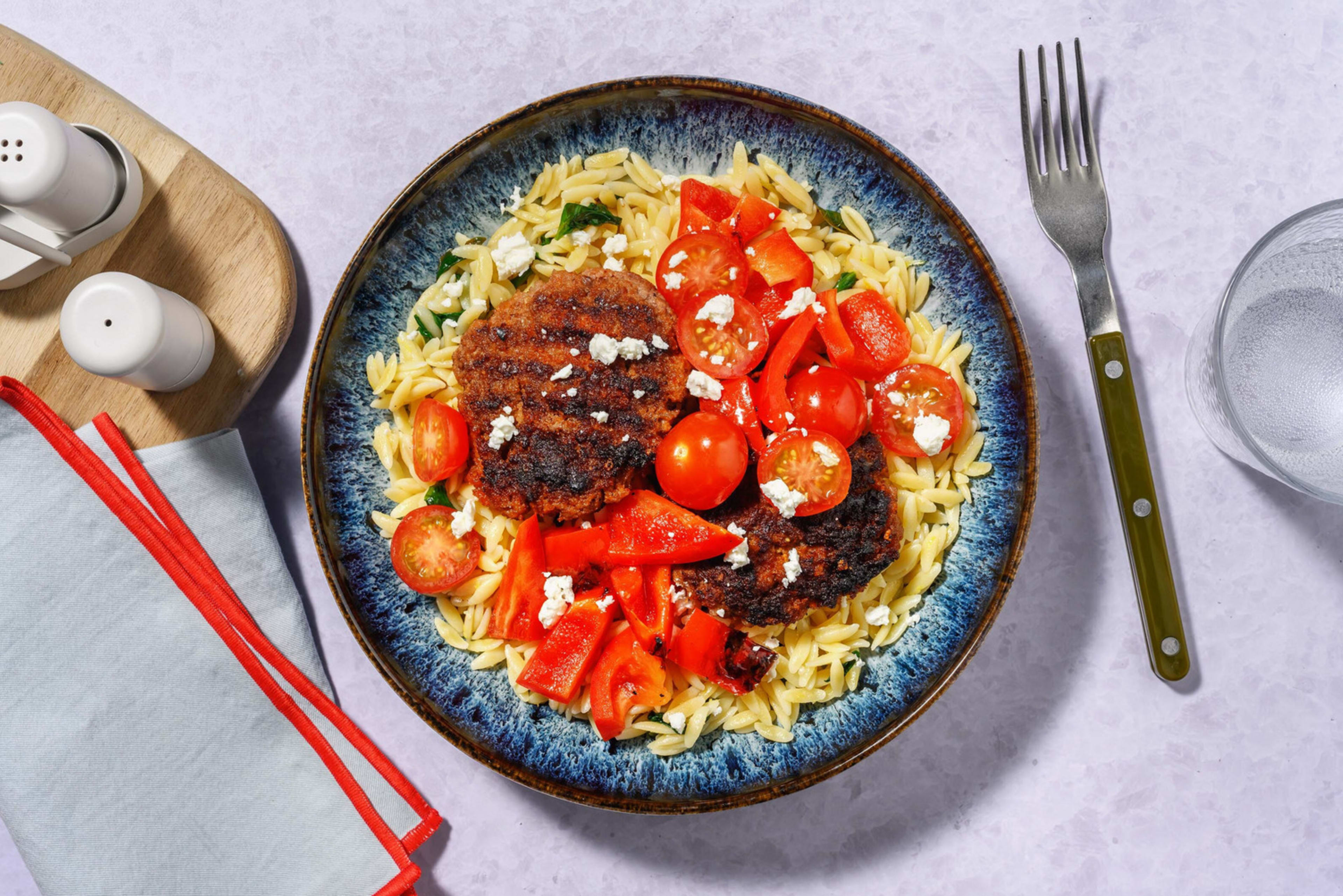 Easy and Quick Recipes HelloFresh Get Cooking Now