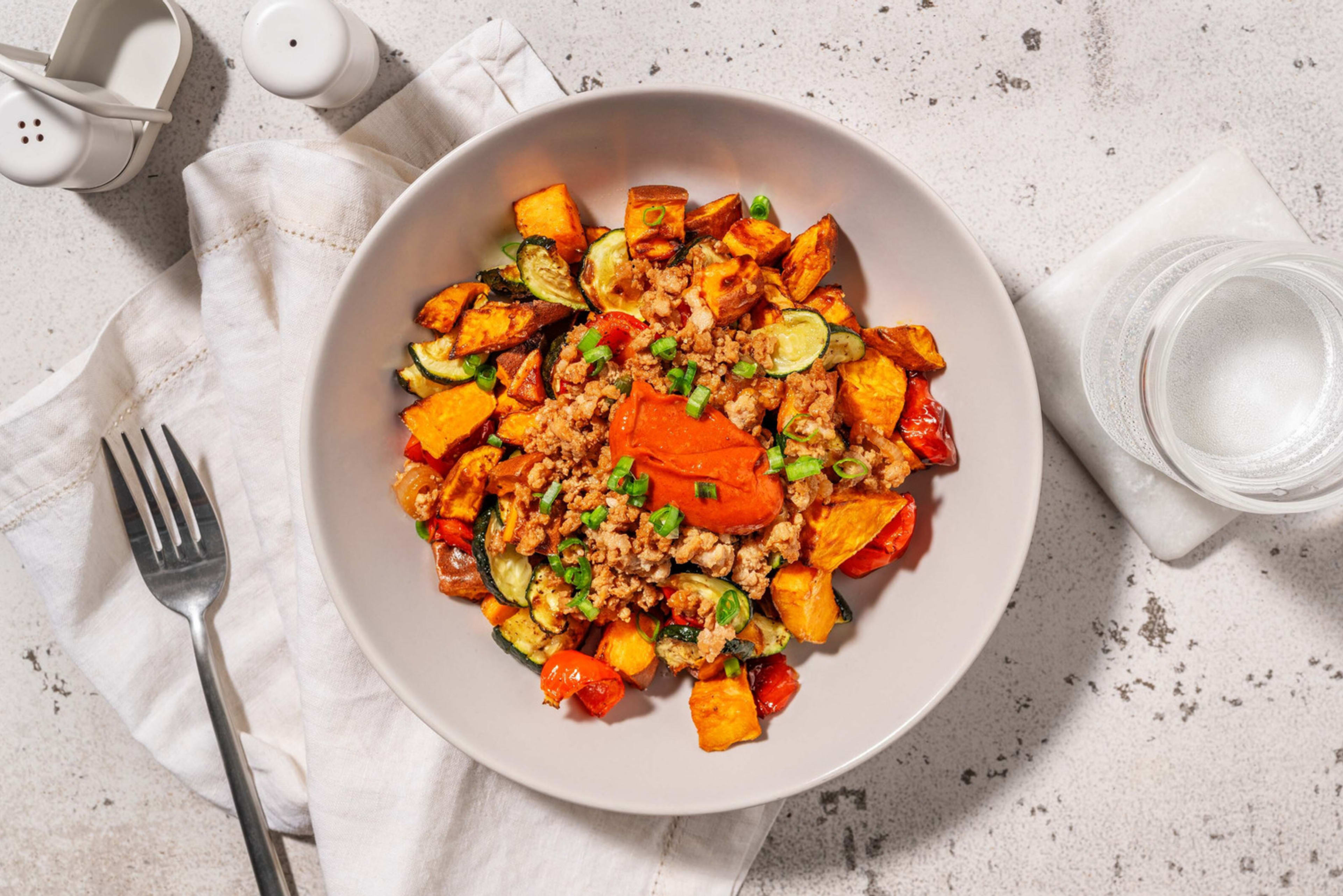 Easy and Quick Recipes HelloFresh Get Cooking Now