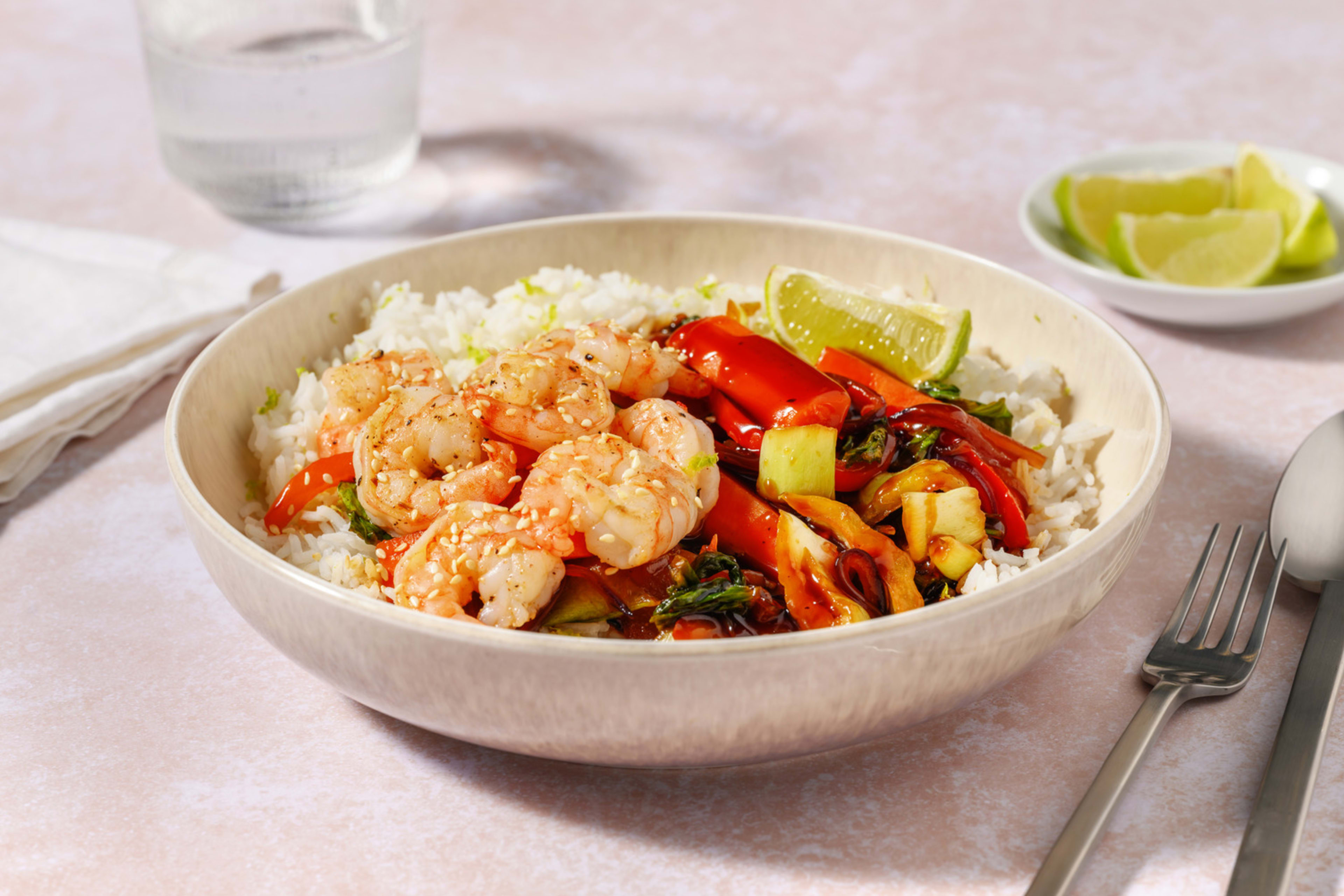 Schnelle &amp; gesunde Rezepte - Jetzt los kochen!