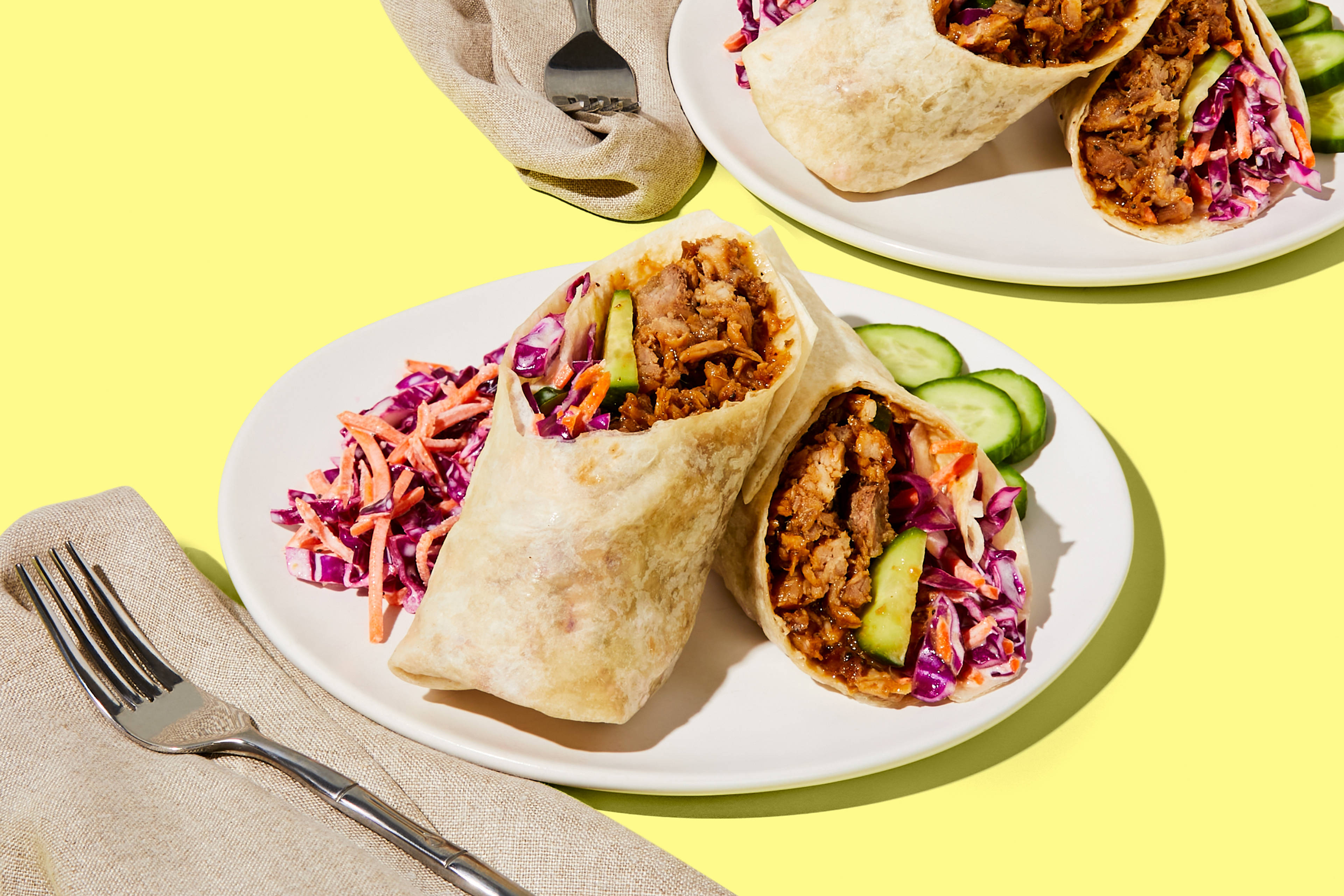 Easy Pulled Pork Recipes & Meal Ideas HelloFresh