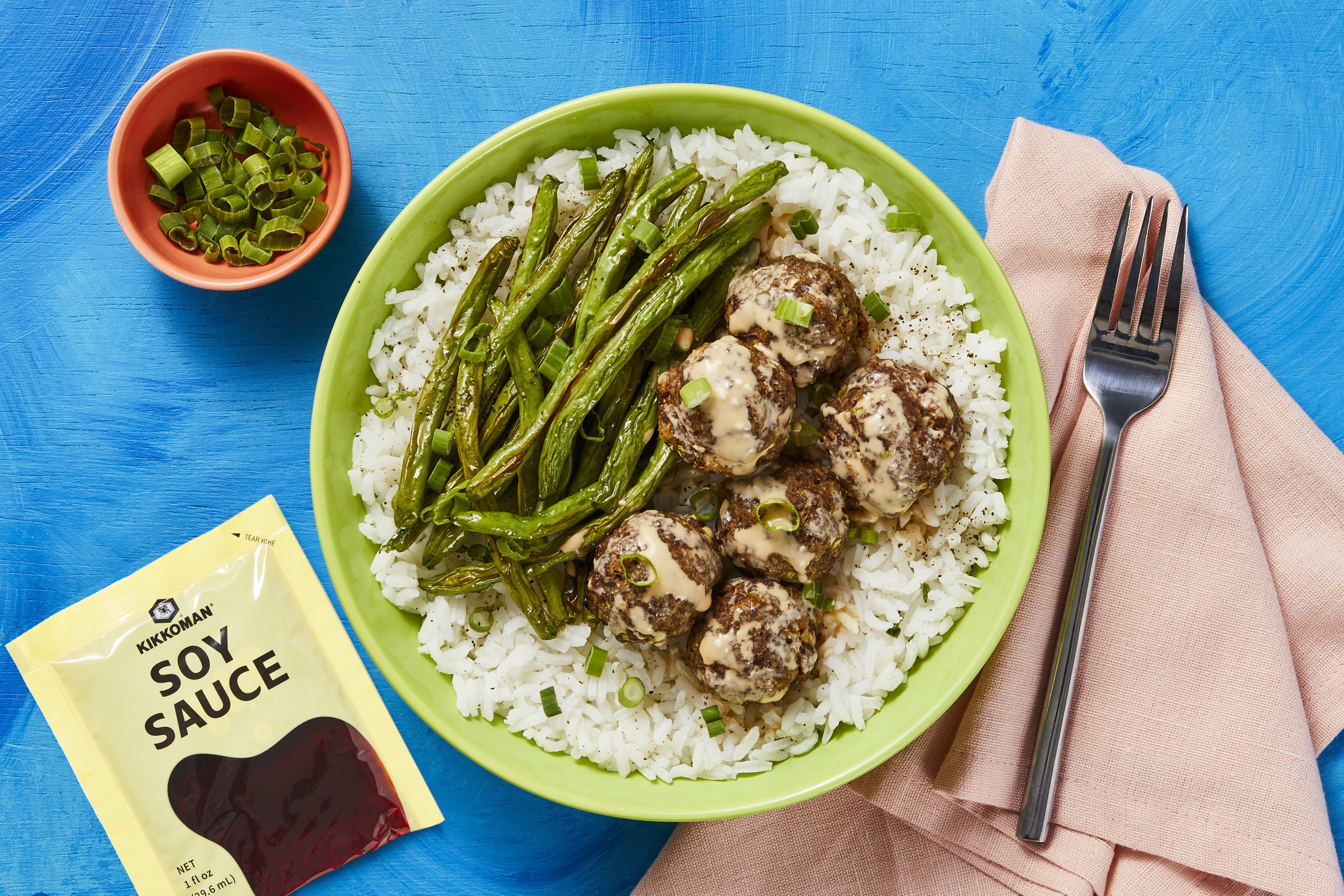 Tasty Meatball Recipes for Every Occasion HelloFresh
