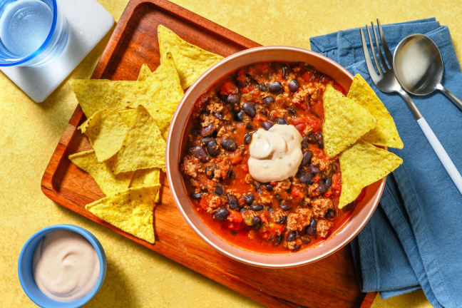 Chili con carne