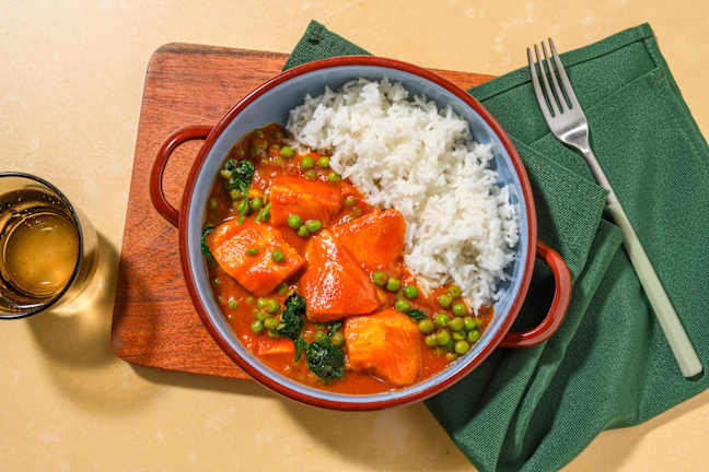Basa Masala