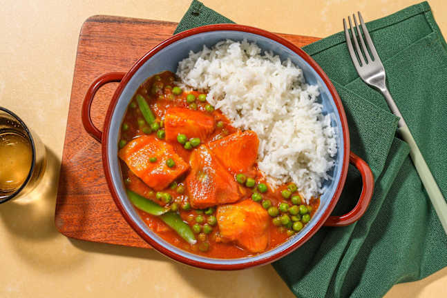 Basa Masala