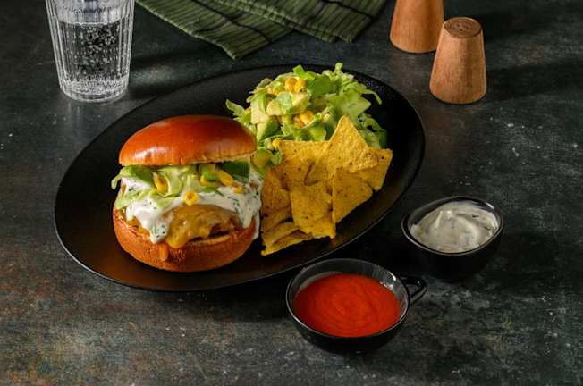 TexMex-cheeseburger