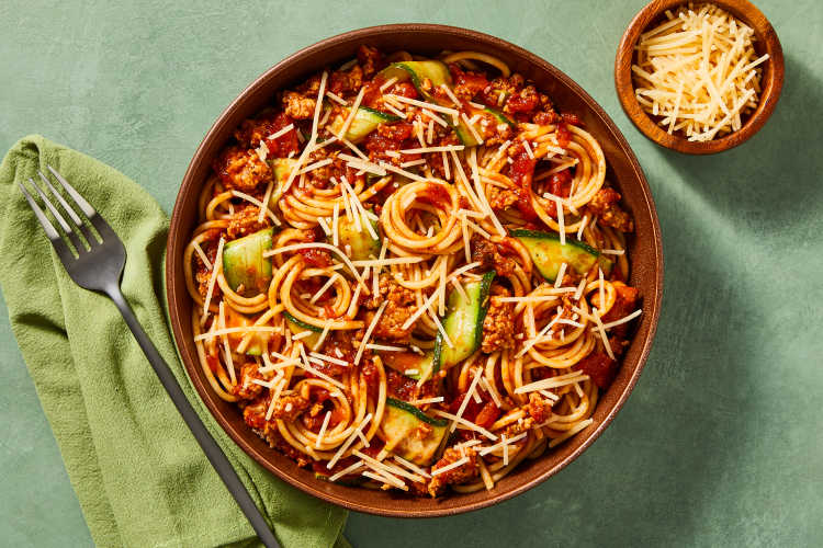 What Are Some Low-Effort Meal Ideas?
