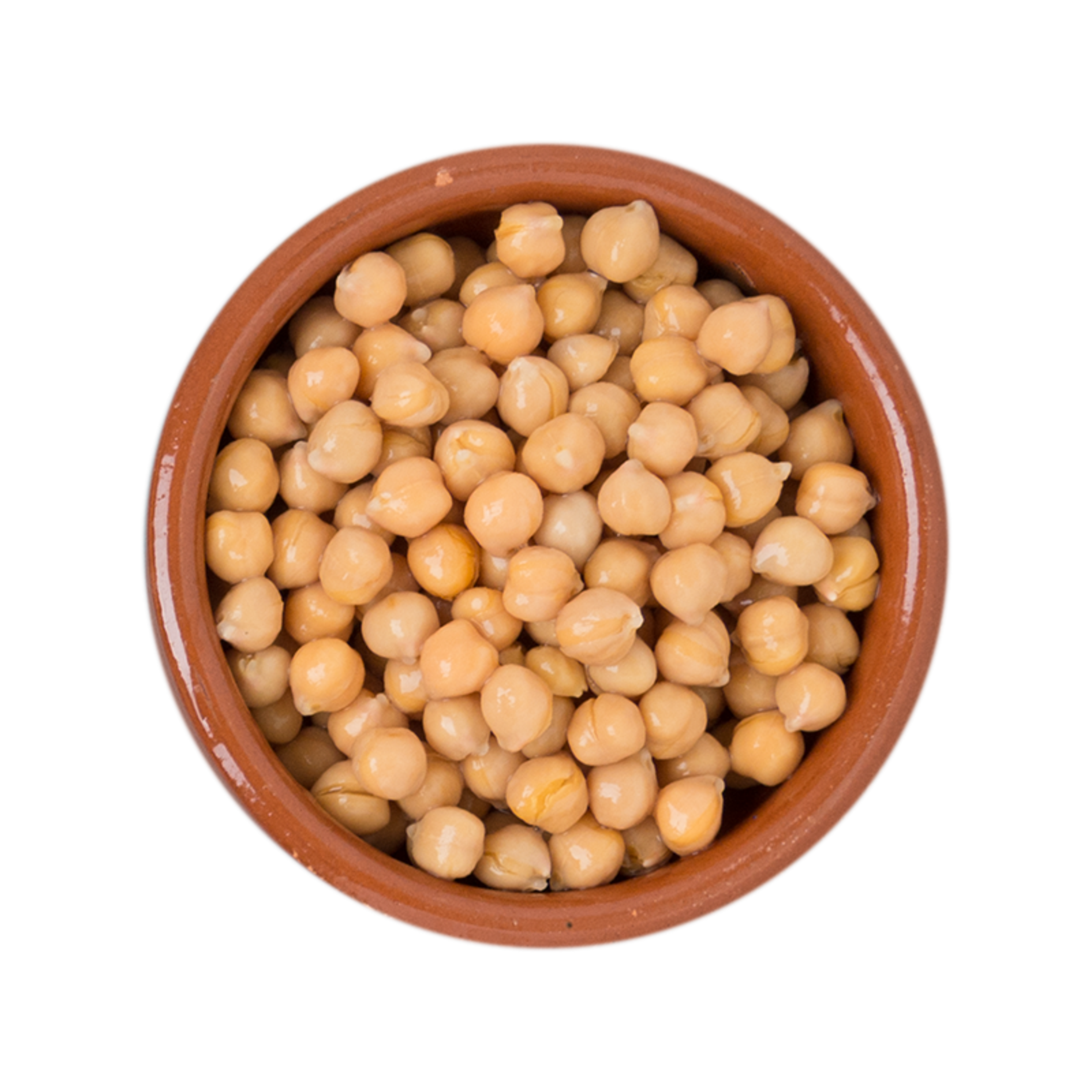 Crispy Chickpea Fritter Salad Recipe HelloFresh