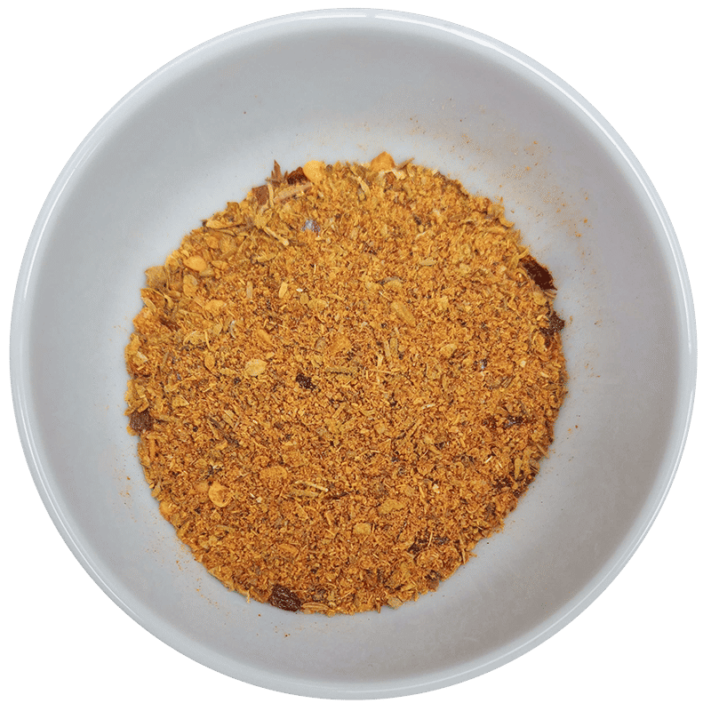 CajunSpiced Chicken Burger Recipe HelloFresh