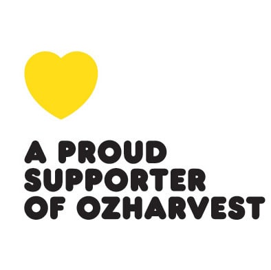 Helping people in need with OzHarvest