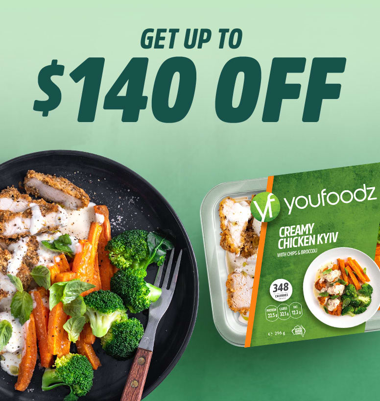 <h2>Healthy eating made easy with YouFoodz discounts</h2>