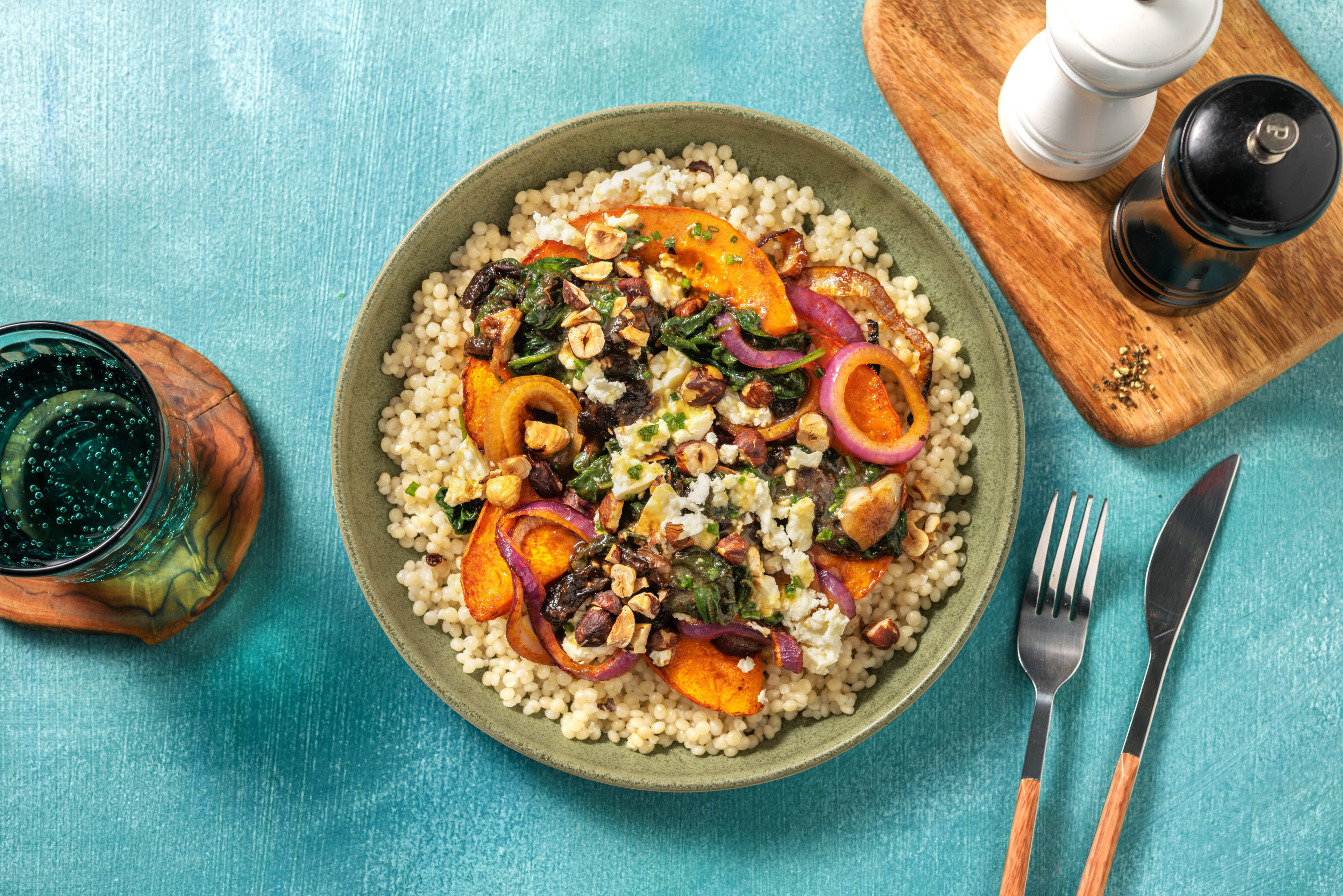 <h2>Kids off at University? Make Sure They’re Eating Right With HelloFresh's Student Discount!</h2>