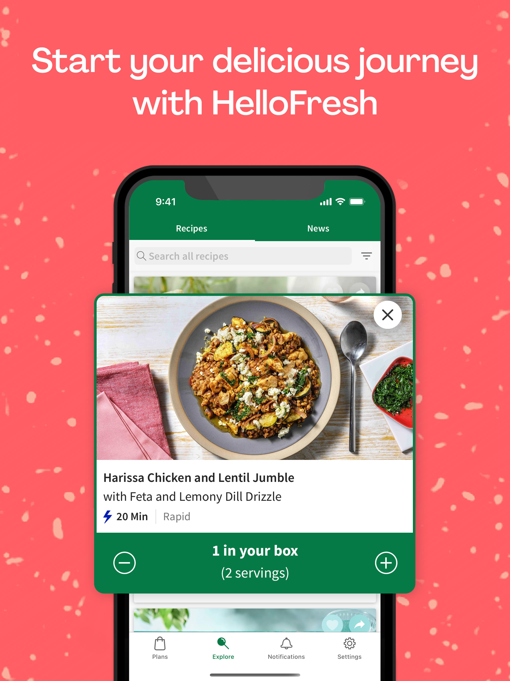 <h2>Getting Started with A HelloFresh Food Subscription Box in Australia</h2>