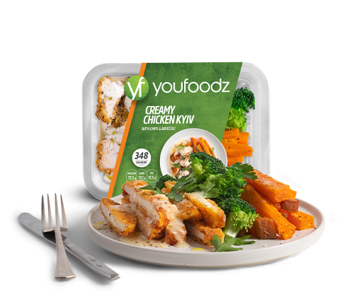<h2> Youfoodz menu: delicious ready meal deliveries for a no-fuss dinner time</h2>
