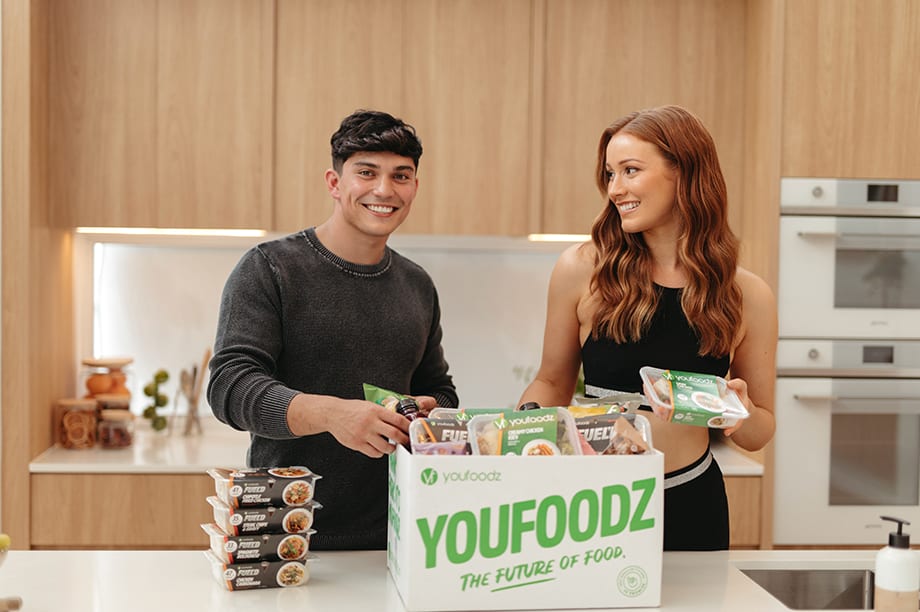 Are you a new customer wanting to know how to cancel a YouFoodz subscription?
