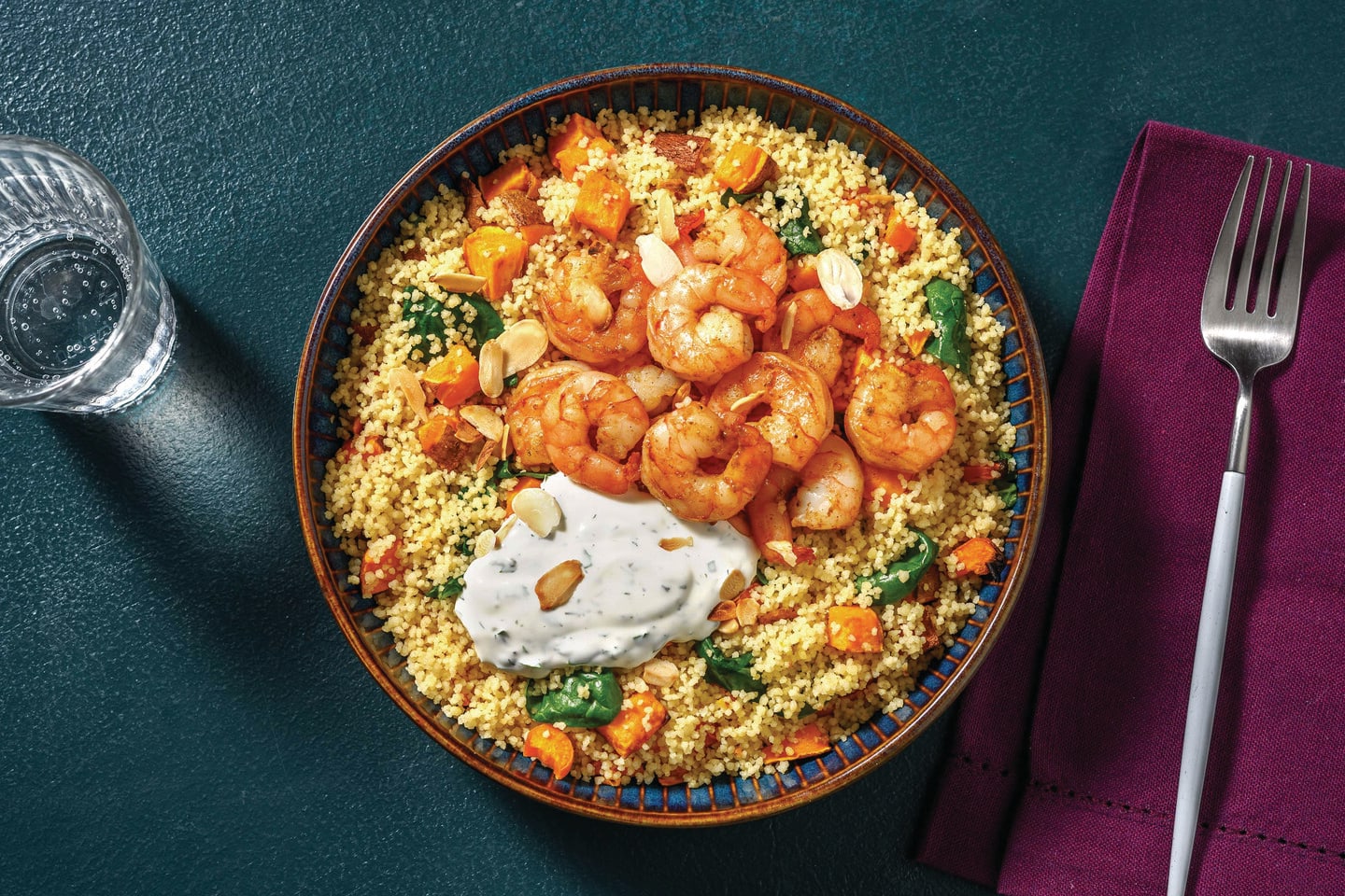 Seafood Spices and Seasoning