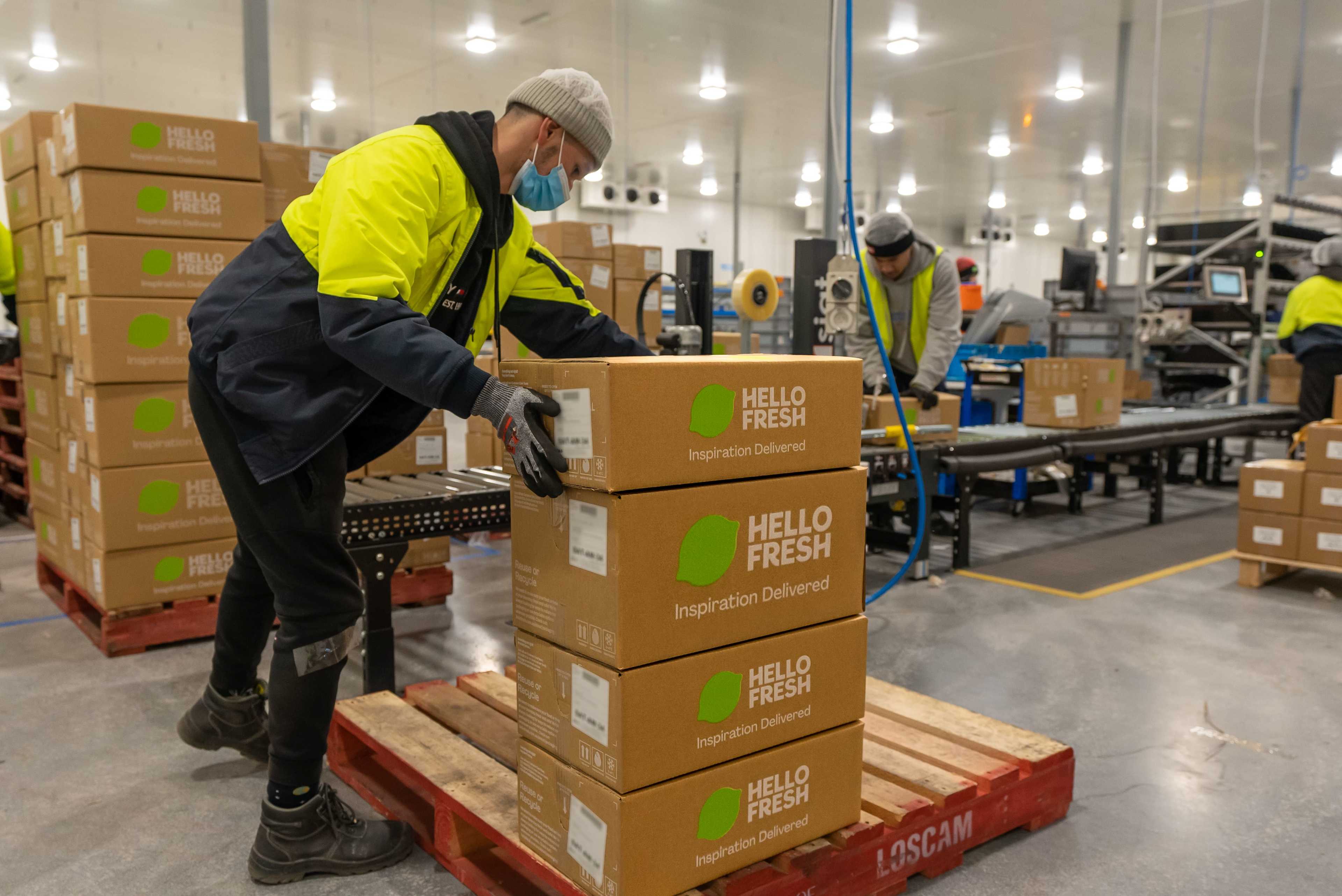 We Listen to Our Employees