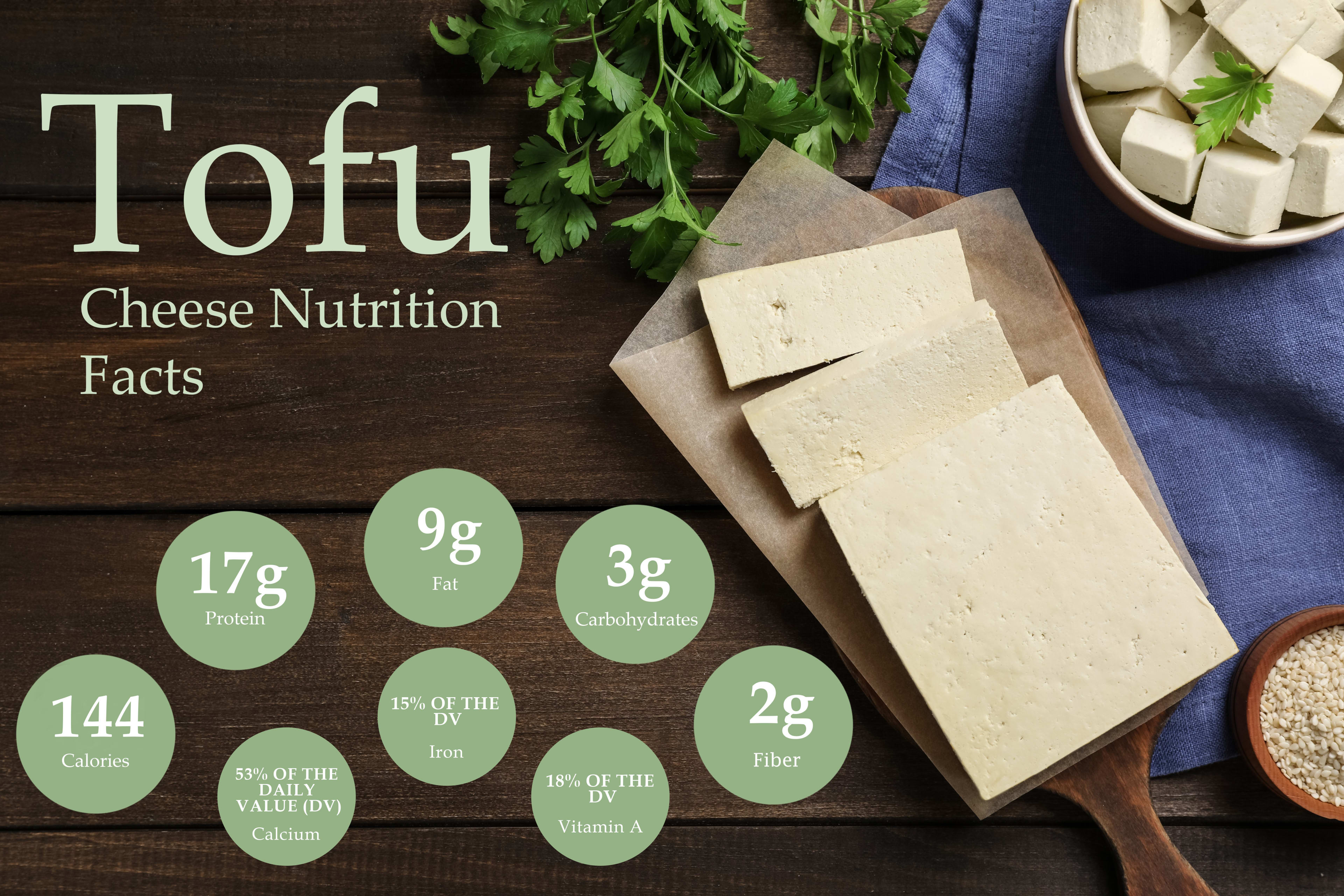 Enjoy the Best Tofu Recipes from Hello Fresh