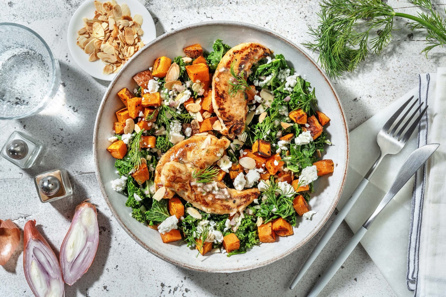 <h2>Say Hello To HelloFresh’s High-Protein Meals For Your Daily Protein Fix</h2>
