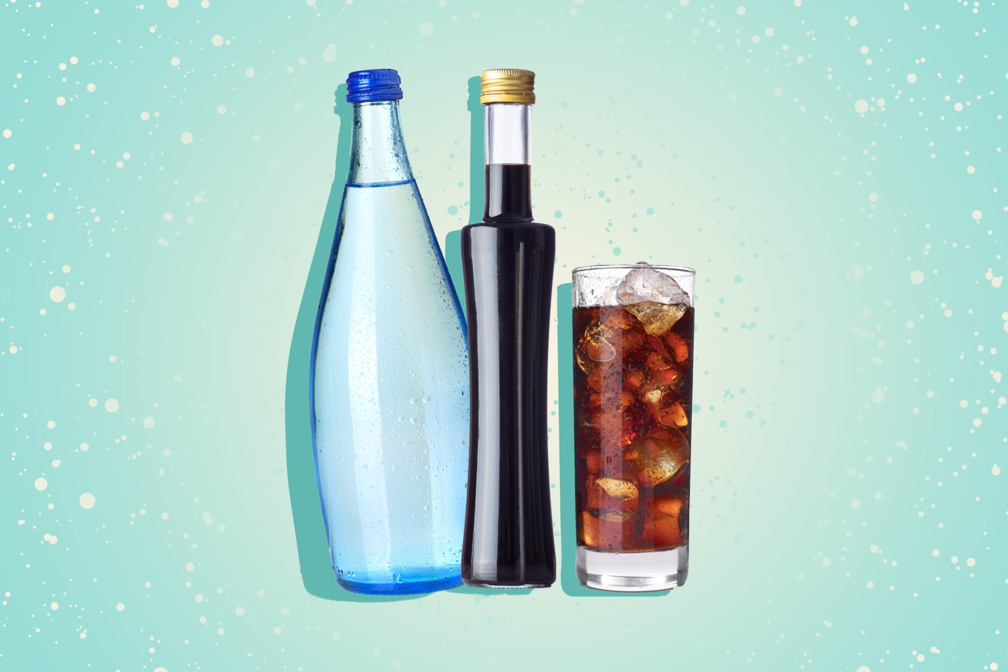 <h2>TikTok's Healthy Coke - You've Got To Try It Out For Yourself</h2>