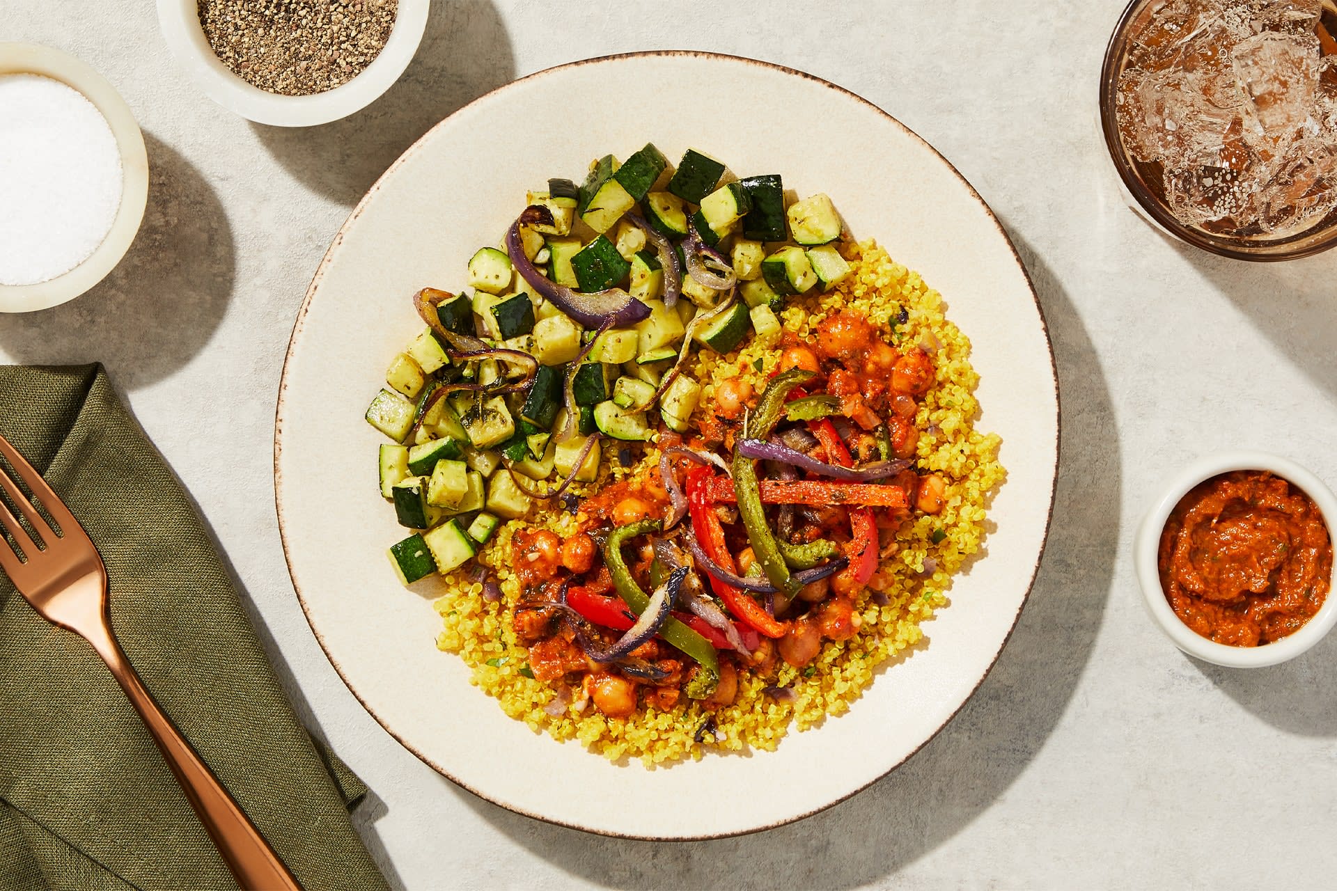 <h2>Chef-Prepared, Dietitian-Approved Vegetarian Meals</h2>