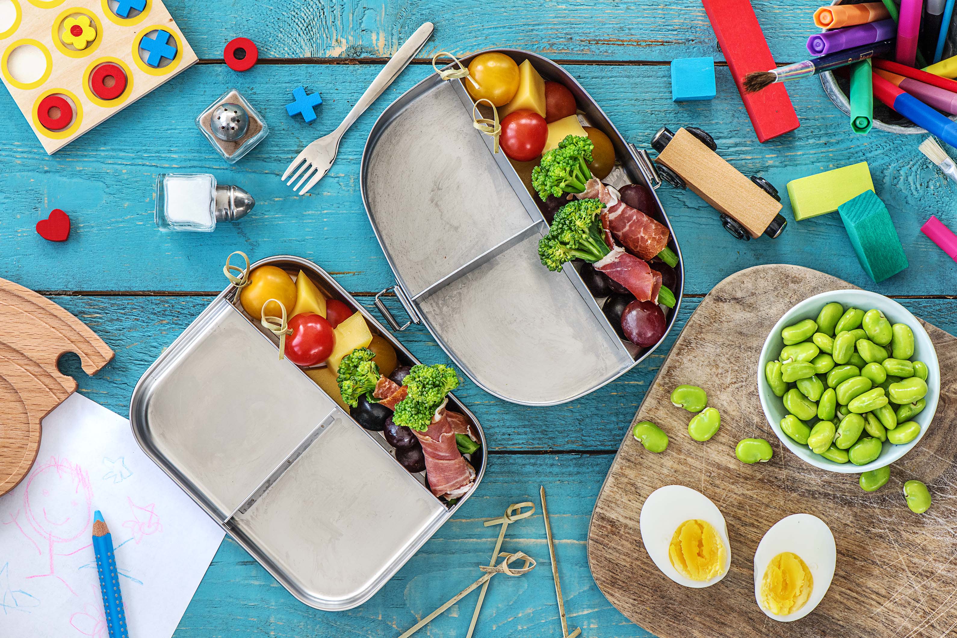 <h2>Meal prep services with HelloFresh</h2>