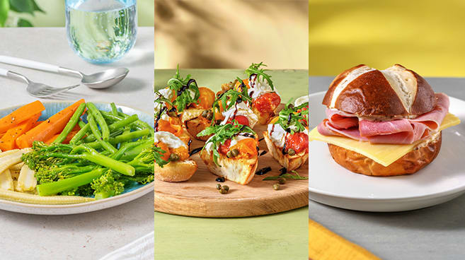 HelloFresh Extras: What's Available and How Do the Add-Ons Work?