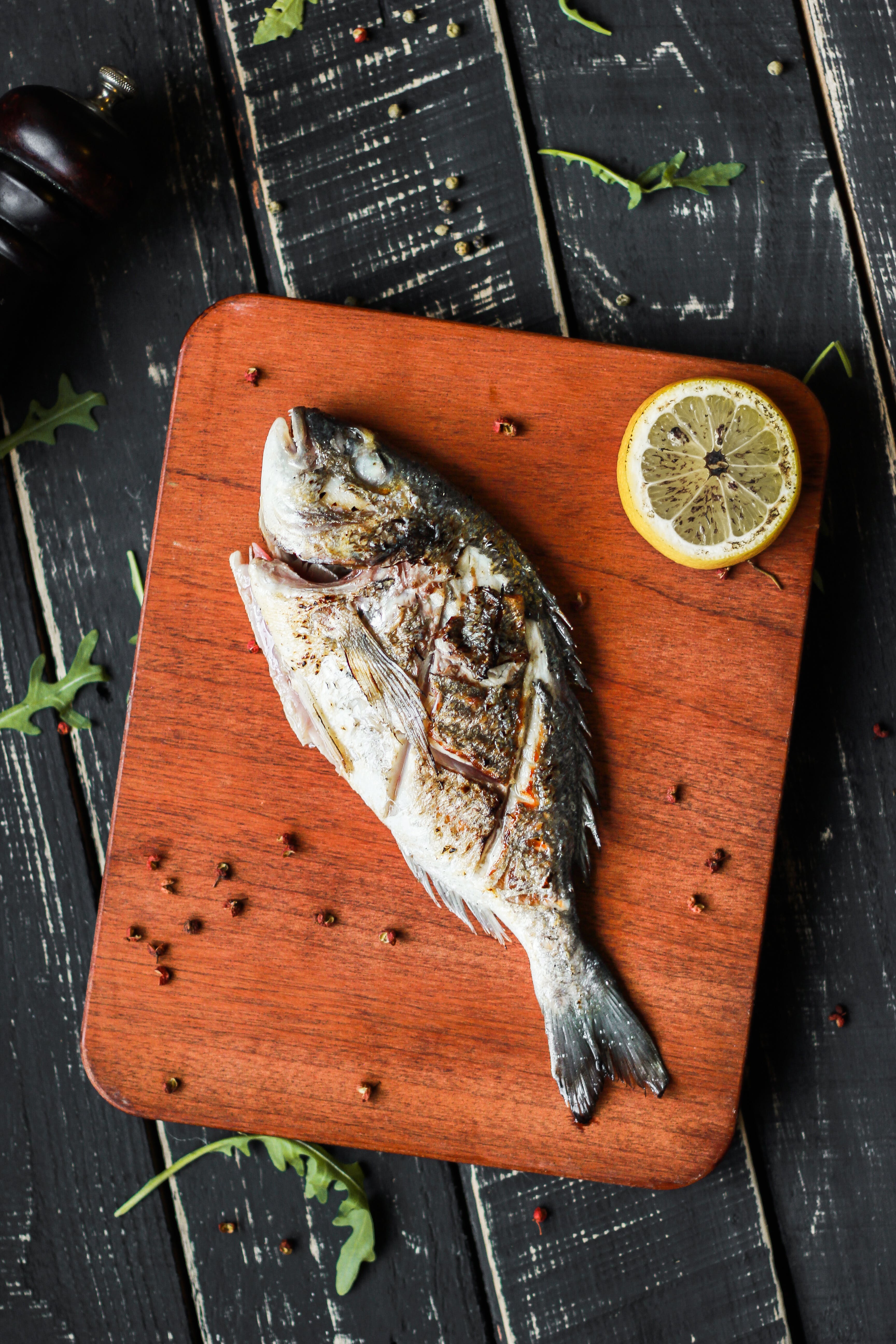 Over 20 Tilapia Recipes Tilapia Fish HelloFresh