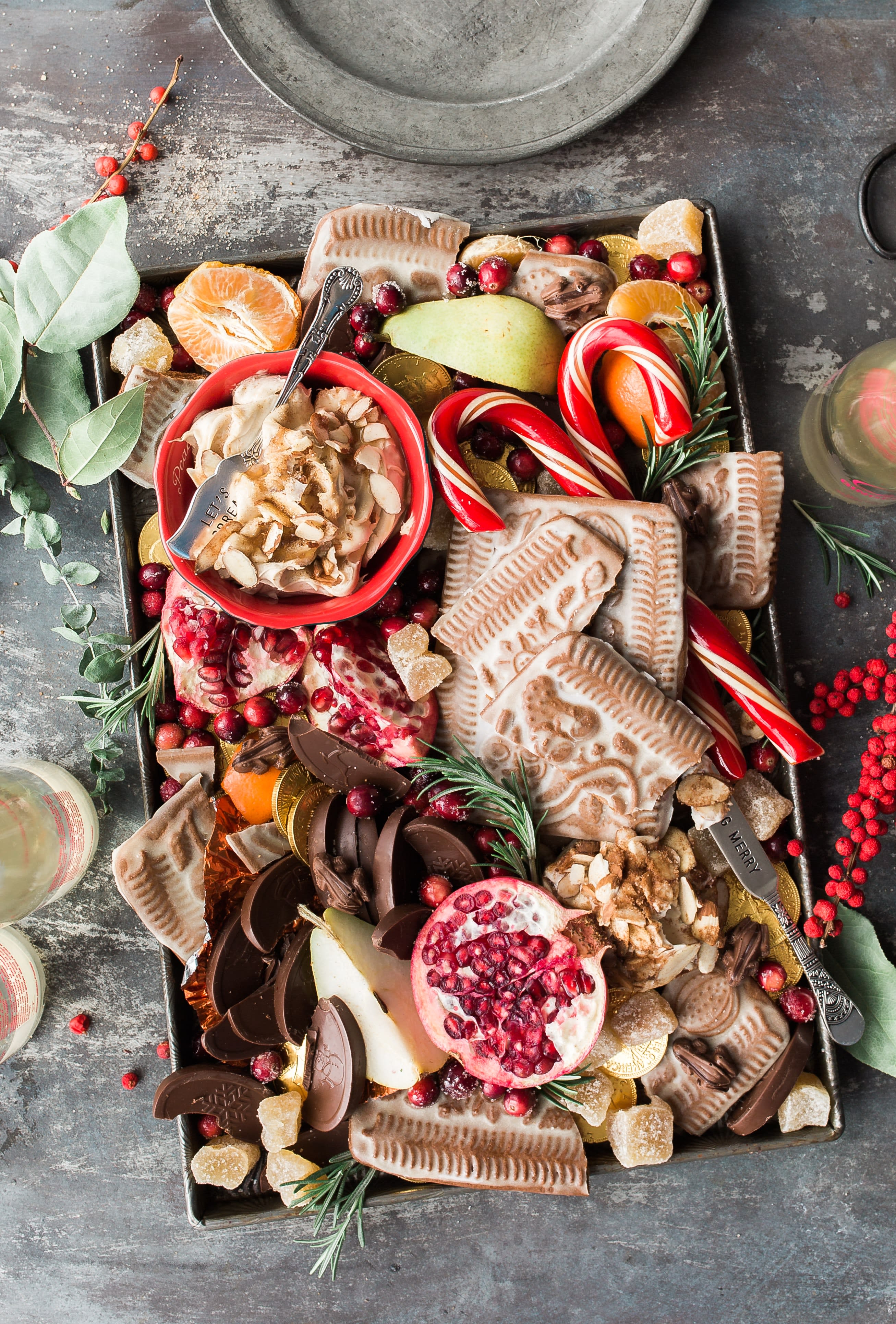 <h2>Fun Christmas Food Ideas</h2>