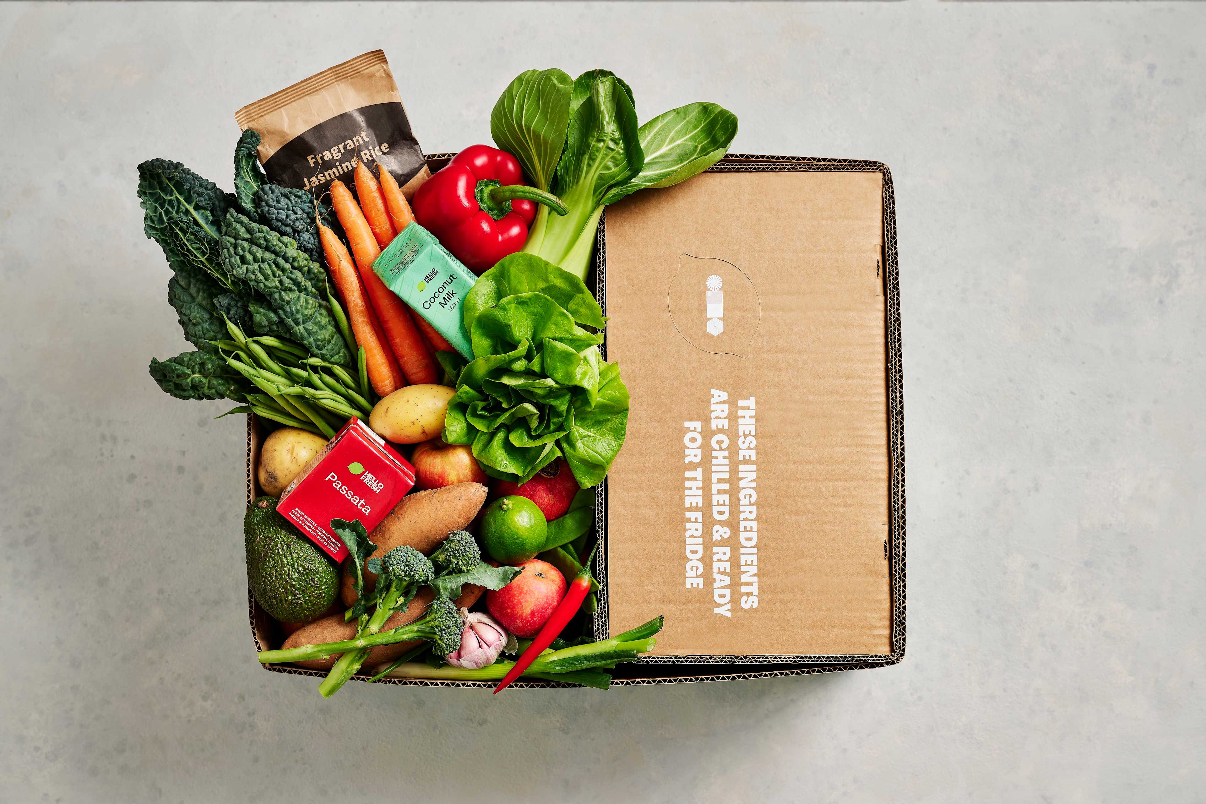 Innovative Packaging