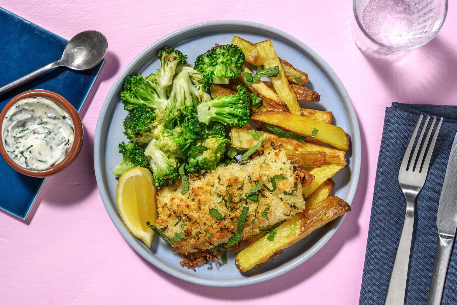 <h2>Fish Recipes for Good Friday</h2>