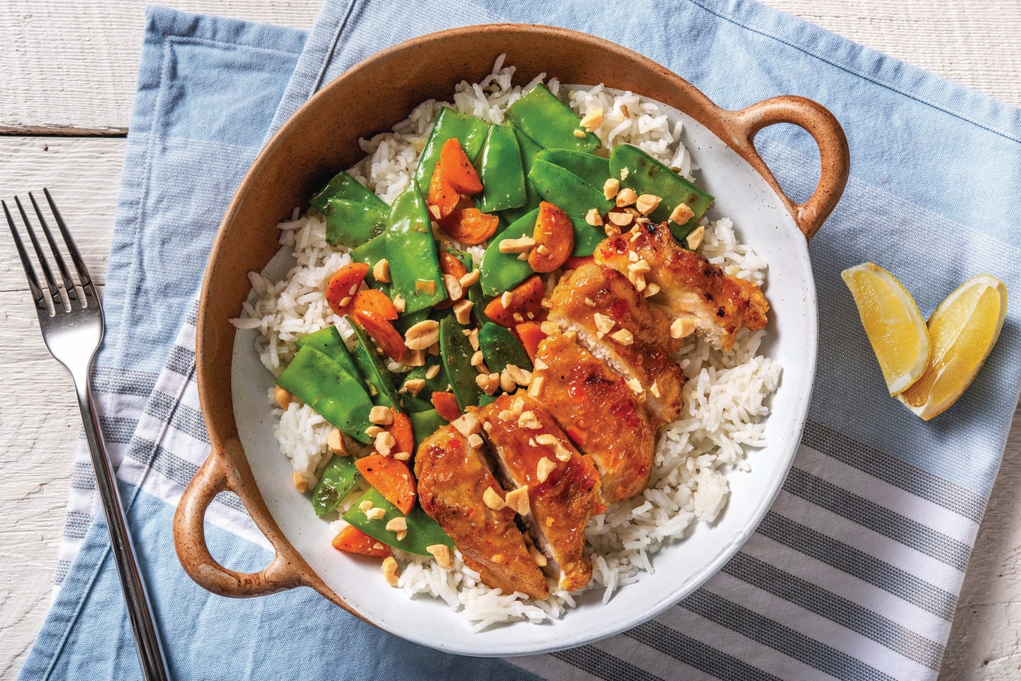 Chicken Recipes | Chicken Breast Recipes | HelloFresh