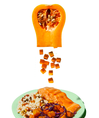 3. Cuisinez et profitez