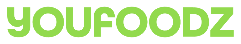 Youfoodz Logo