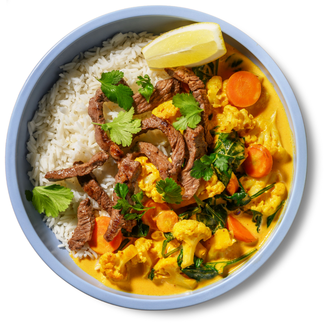 15-Min Meal