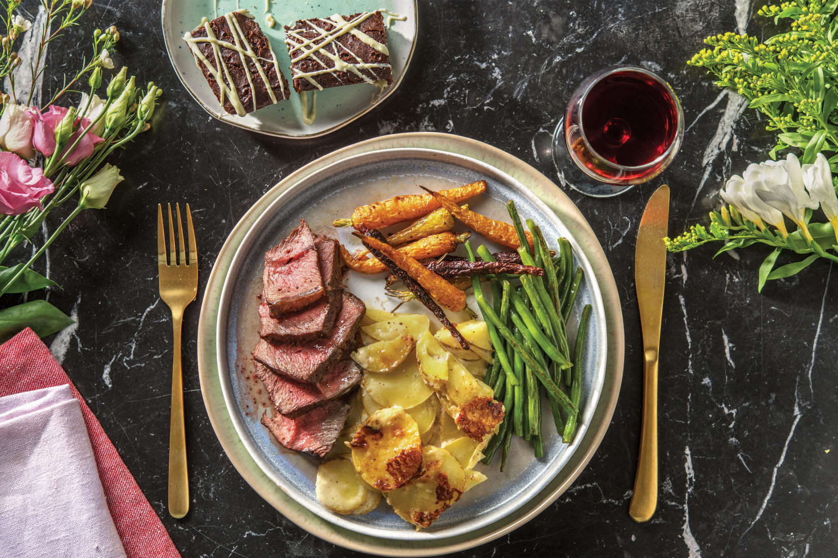 The Best Easter Recipes From HelloFresh