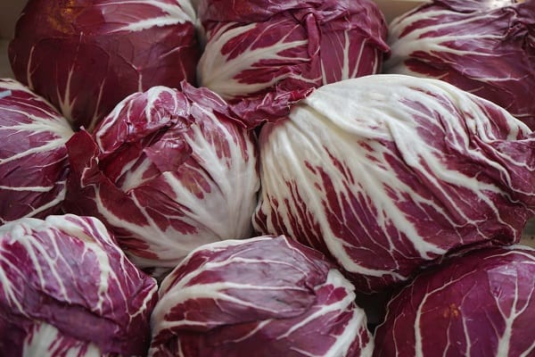 9. Radicchio