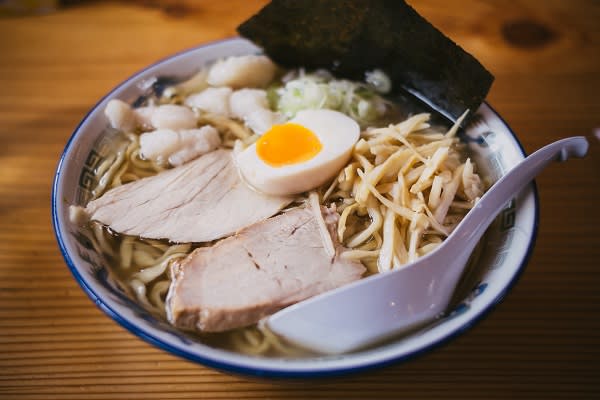 1. What Is Shoyu Ramen?