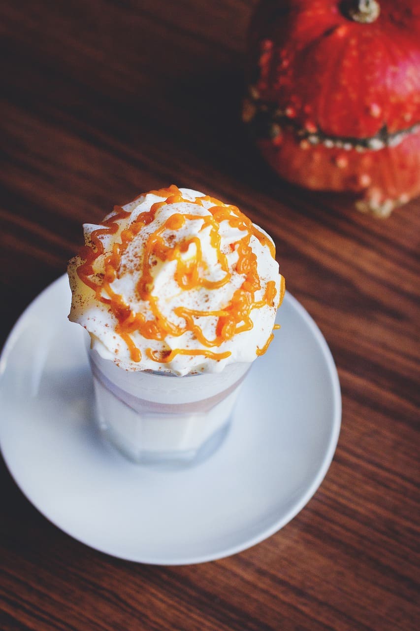 What Ingredients Will You Need To Make Our Version of Butterbeer?