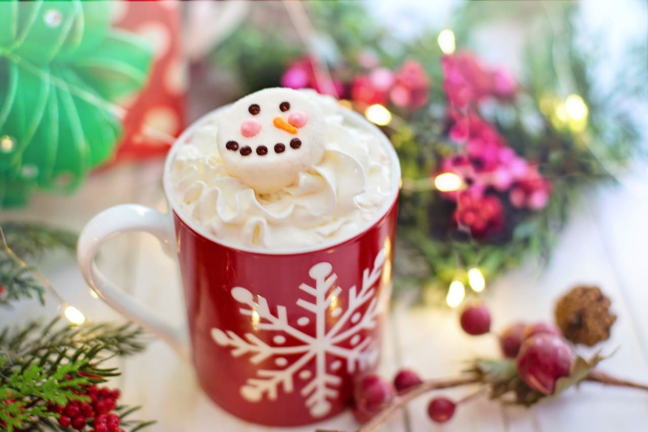 How To Make the HelloFresh Version of Butterbeer