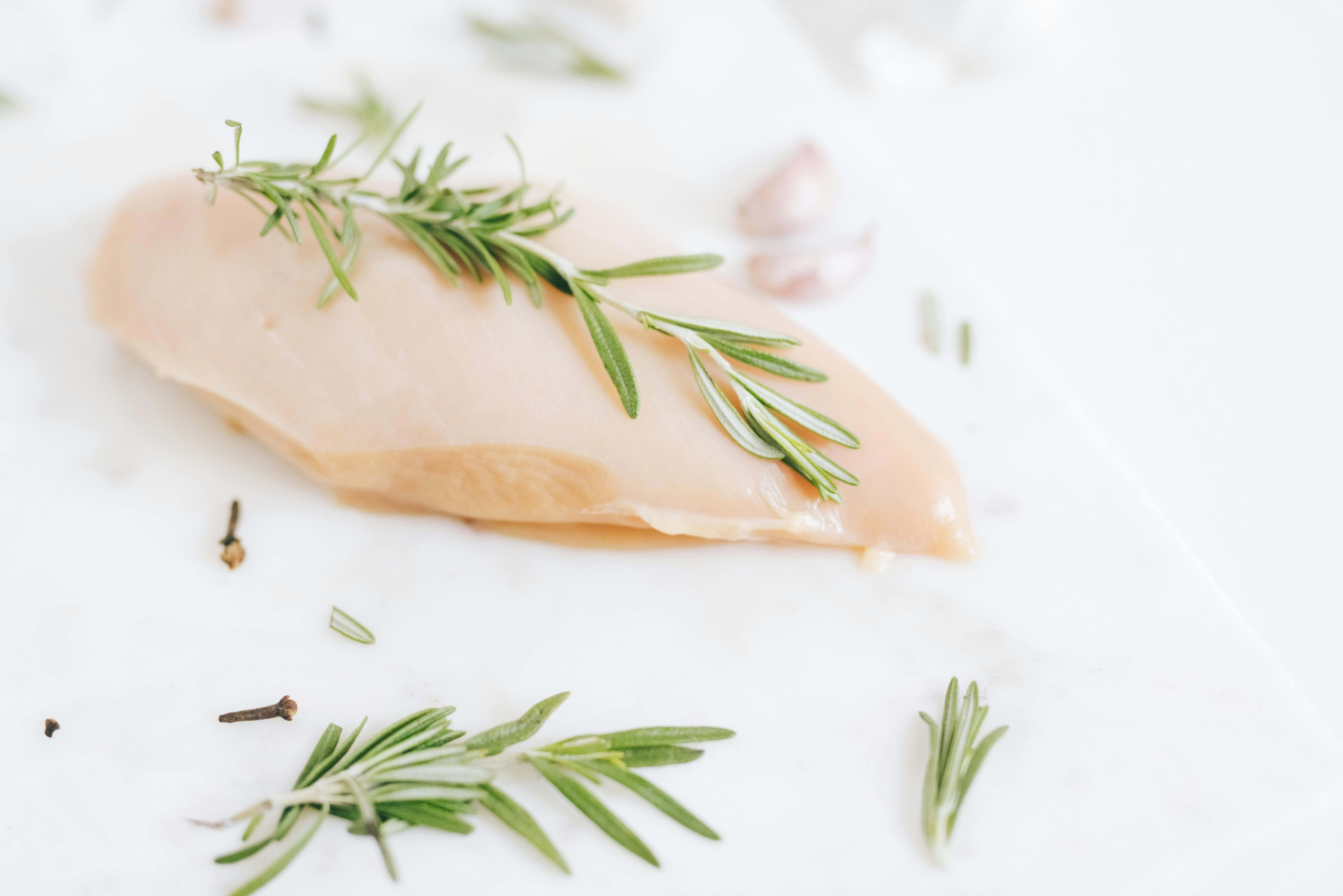 What’s the Difference Between White Meat and Dark Meat?