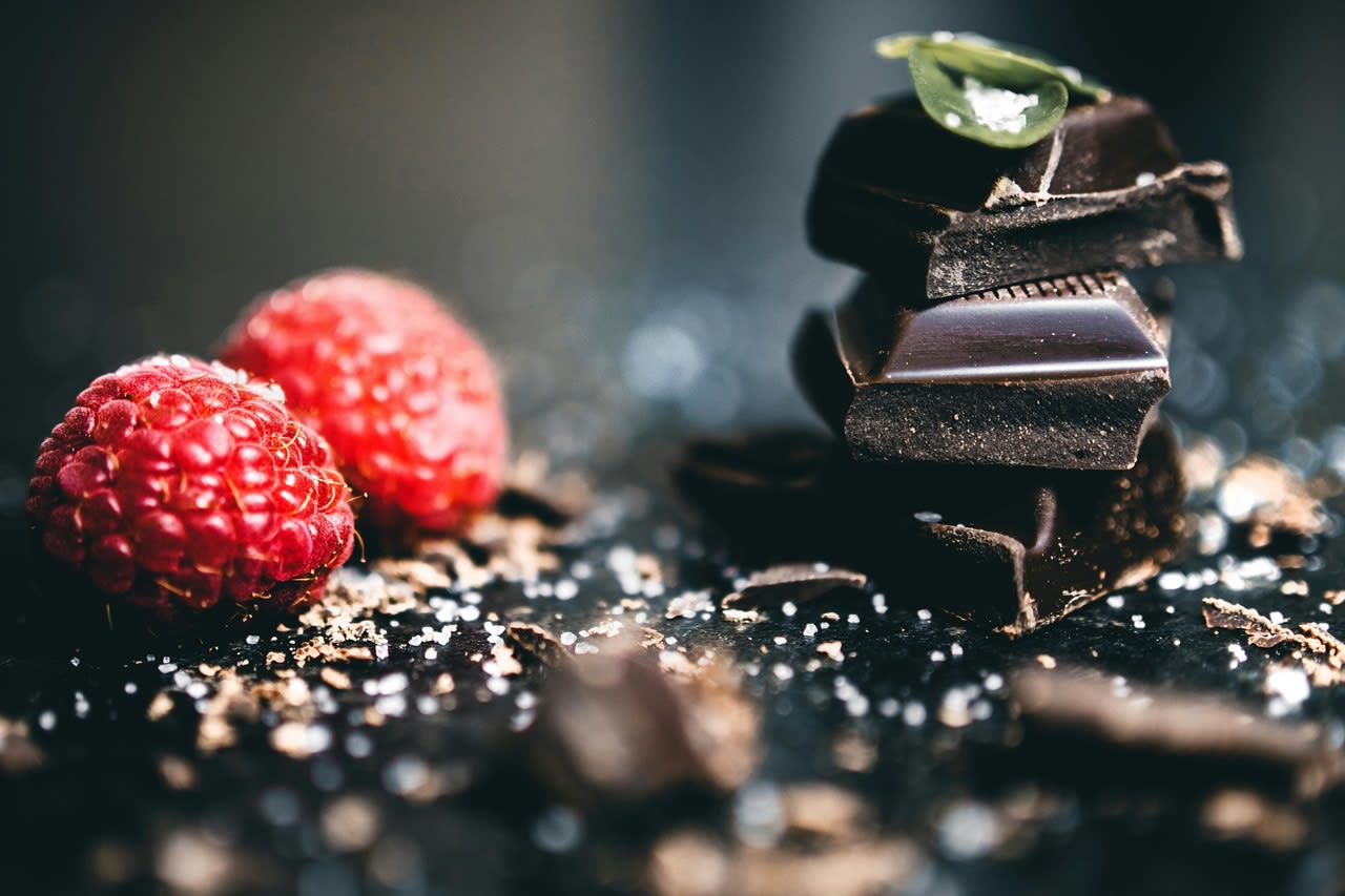 4. Chocolate Frogs